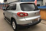 大众途观2010款1.8TSI 手自一体 风尚版