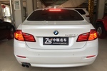 宝马5系2013款530Li 豪华型