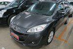 马自达Mazda52008款2.0 自动豪华型