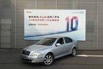 斯柯达明锐2010款1.6L 手动逸俊版