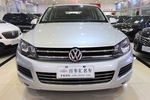 大众途锐2011款3.0TSI V6 标配型 