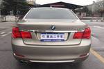 宝马7系2011款730Li 典雅型