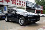 保时捷Macan2016款Macan 2.0T