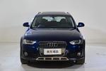 奥迪A4 allroad2014款40 TFSI allroad quattro plus版 