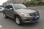 大众途观2010款1.8TSI 手自一体 菁英版