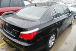 宝马5系2010款520Li 豪华型