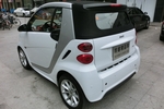 smartfortwo2014款1.0 MHD 硬顶新年特别版