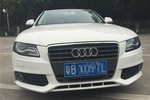 奥迪A4L2011款1.8TFSI 舒适型