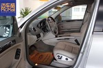 奔驰M级2010款ML350 4MATIC 豪华型版