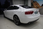 奥迪A5掀背2012款2.0T quattro