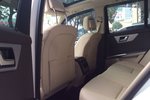 奔驰GLK级2013款改款 GLK 300 4MATIC 时尚型