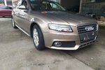 奥迪A4L2011款2.0TFSI 舒适型