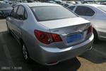 现代悦动2010款1.6L MT GLS 