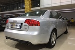 奥迪A42008款1.8T 舒适型AT