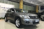 大众途观2010款1.8TSI 手自一体 菁英版