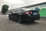 本田思铂睿2009款2.4L TYPE-S