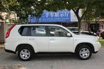 日产奇骏2008款2.0L XE 四驱型AT