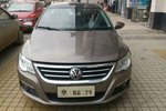 大众CC2012款2.0TSI 豪华型