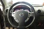 日产逍客2012款2.0XL 火 CVT 2WD