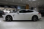 保时捷Panamera2010款Panamera 3.6L 