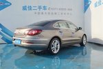 大众CC2010款2.0TSI 豪华型