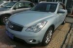 英菲尼迪QX502013款2.5L 四驱尊雅版