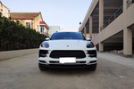 保时捷Macan2018款Macan 2.0T