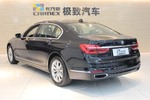 宝马7系2017款730Li 豪华型