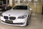 宝马5系2013款530Li 豪华型