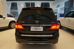 奔驰GLS级2016款500 4MATIC