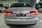 奥迪A4L2013款35 TFSI 自动标准型