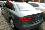 奥迪A4L2009款2.0TFSI 豪华型