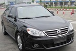 大众朗逸2011款1.6L 手自一体 品悠版