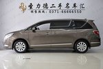 别克GL82014款2.4L LT豪华商务行政版