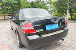 海马海福星2008款1.6L GL 手动标准型