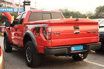 福特F系列2011款6.2L SVT Raptor SuperCab