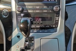 丰田埃尔法2014款3.5L 自动（美规）