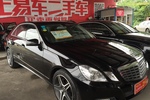 奔驰E级2010款E200 CGI优雅型(进口)