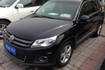 大众途观2010款1.8TSI 手自一体 菁英版