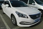 现代名图2014款1.8L 自动智能型