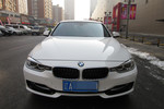 宝马3系2014款328Li xDrive 豪华设计套装