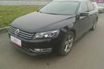 大众帕萨特2013款1.8TSI DSG尊荣版