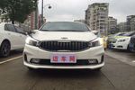 起亚K32016款1.6L 自动GLS