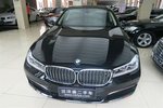 宝马7系2016款740Li 豪华型