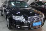 奥迪A6L2005款2.4i舒适豪华无级手动一体