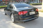 奥迪A8L2011款3.0TFSI high quattro 豪华型