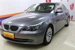 宝马5系2008款530Li 豪华型