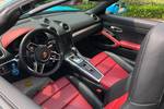 保时捷Boxster2016款718 Boxster