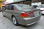 宝马7系2003款745Li