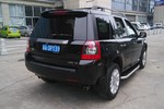 路虎神行者22011款3.2L HSE